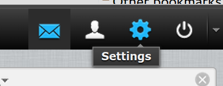 Settings